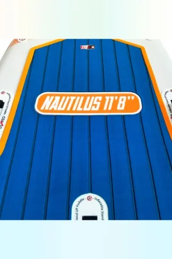Tabla Paddle Surf Hinchable Coasto Nautilus 11'8"