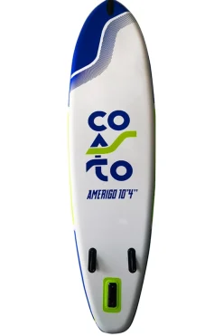 Tabla Paddle Surf Hinchable Coasto Amerigo 10'4"