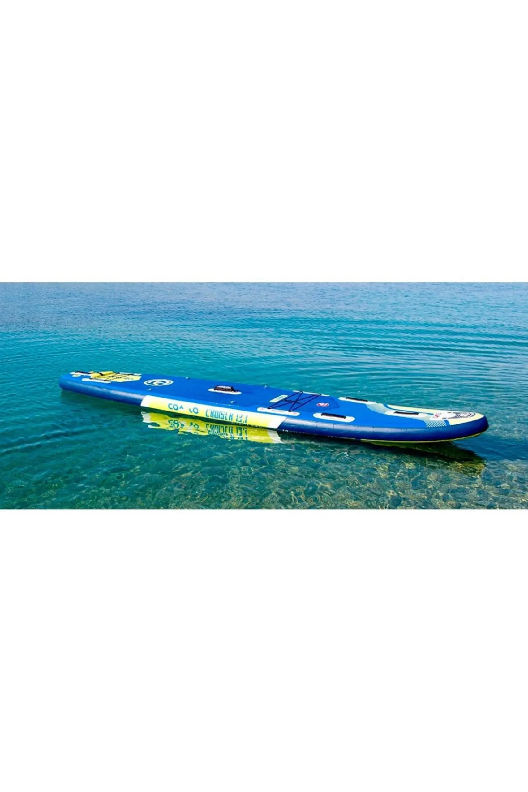 Tabla Paddle Surf Hinchable Coasto Cruiser 13.1" 2023