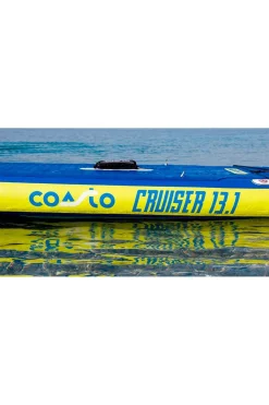Tabla Paddle Surf Hinchable Coasto Cruiser 13.1