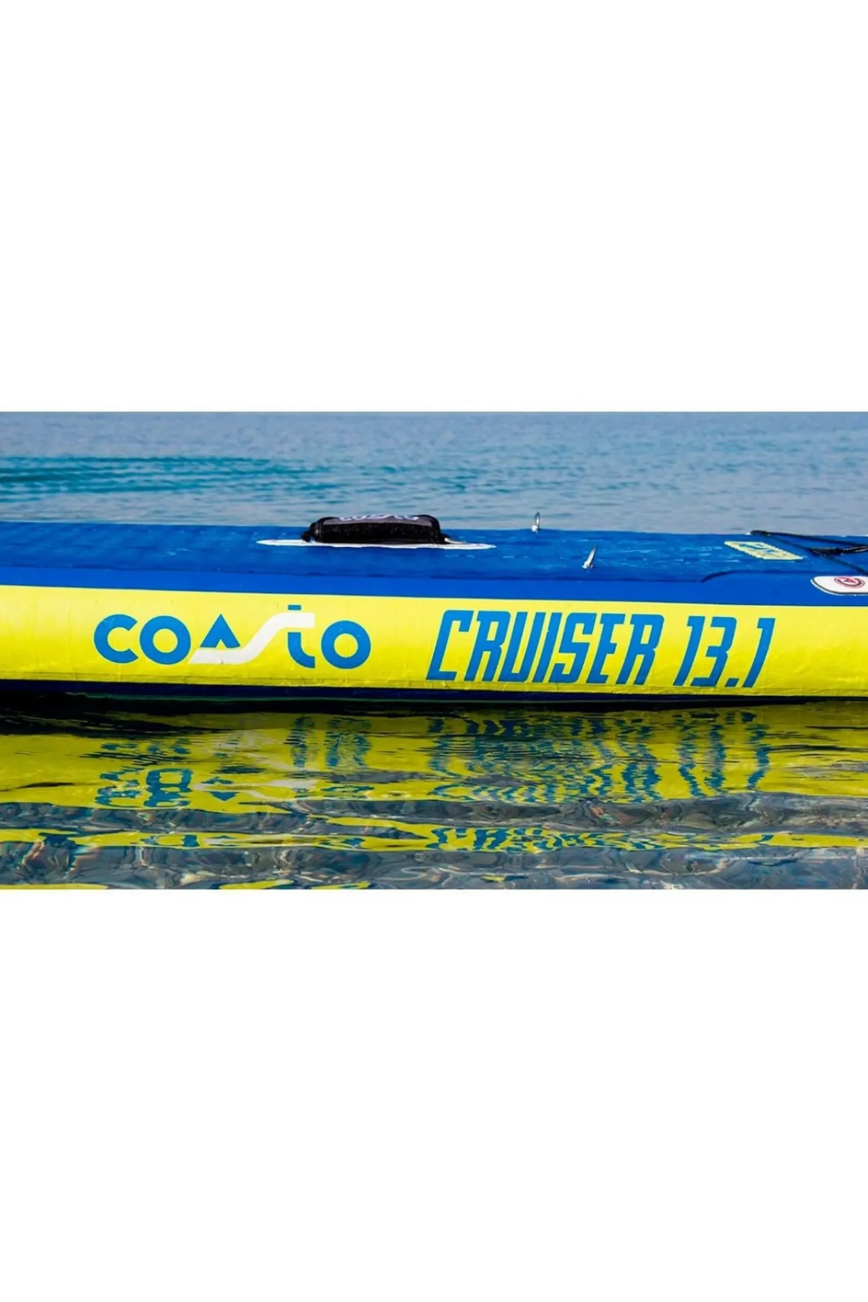Tabla Paddle Surf Hinchable Coasto Cruiser 13.1" 2023
