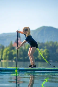 Tabla Paddle Surf Hinchable Jobe Leona 10'6"