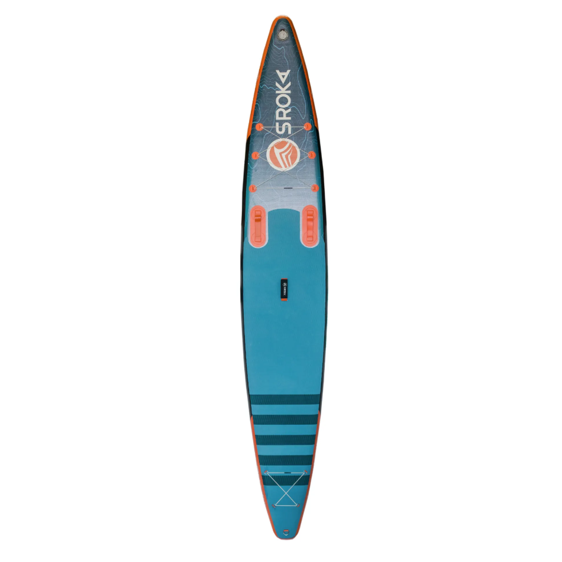 Tabla Paddle Surf Hinchable Premium Sroka Alpha 14.0"