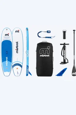 Tabla Paddlesurf Mistral Bayou Set