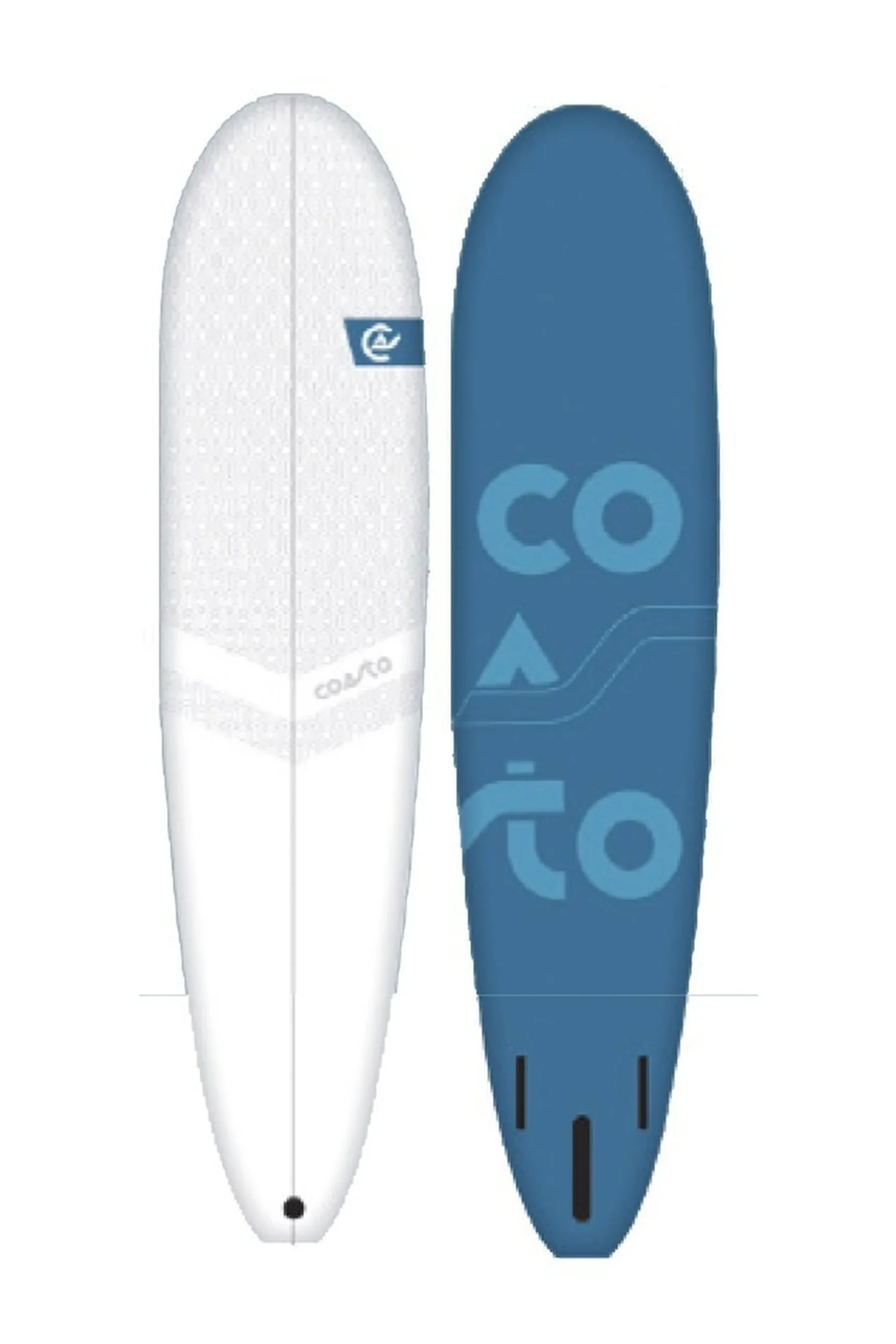 Tabla Soft Surf Coasto 6'