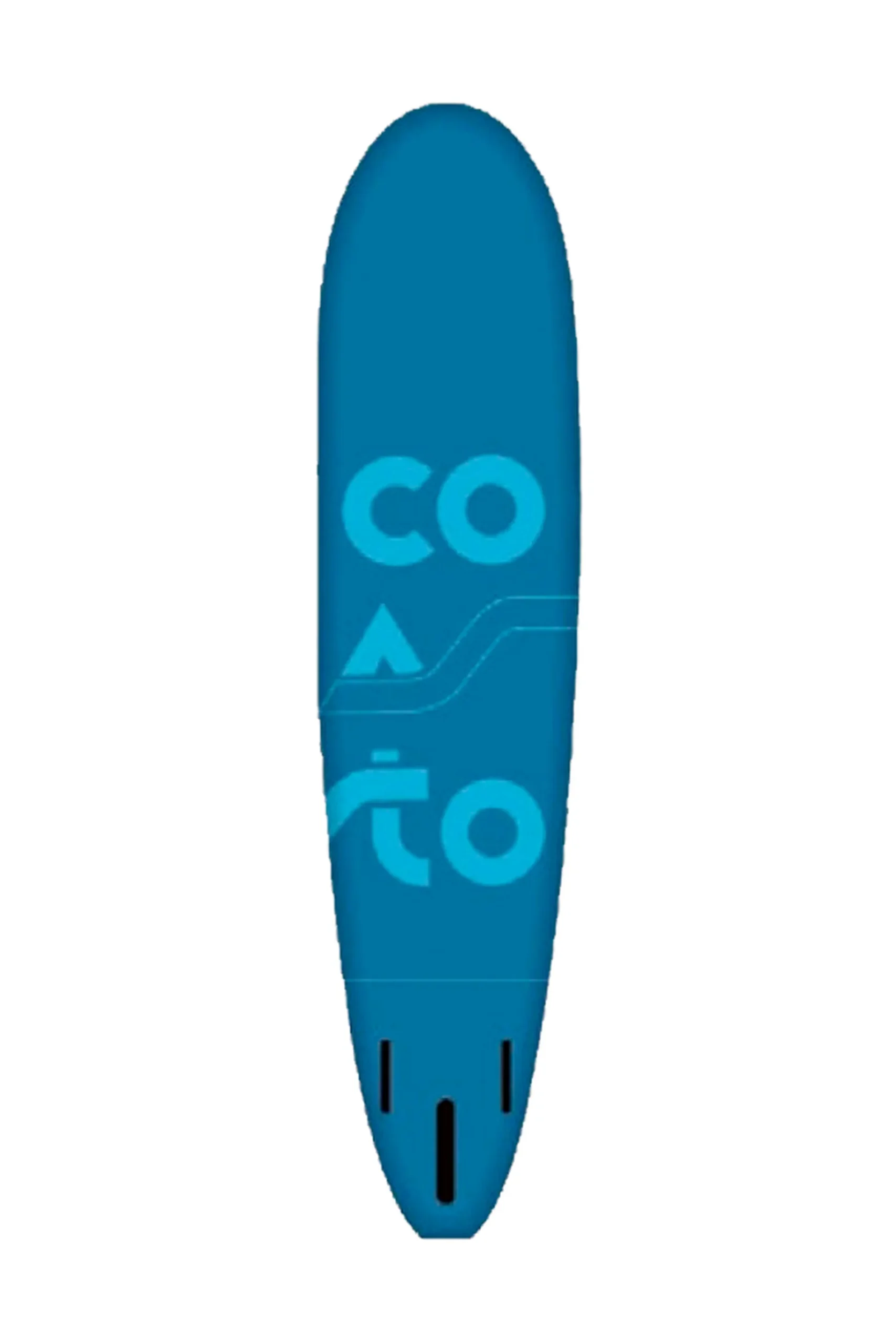 Tabla Soft Surf Coasto 6'