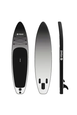 Tabla Stand Up Paddle Black Sands Beach - Exotrek -