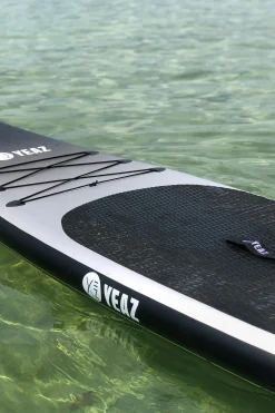 Tabla Stand Up Paddle Black Sands Beach - Exotrek -