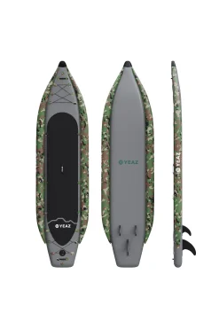 Tabla Stand Up Paddle Kahanu