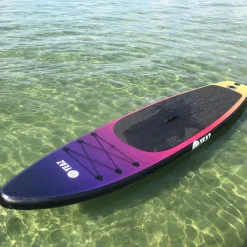 Tabla Stand Up Paddle Sunset Beach - Exotrace Pro -