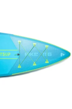 Tabla Sup Hinchable Incl. Accesorios - Pike 11'6 - 350 X 84 CM