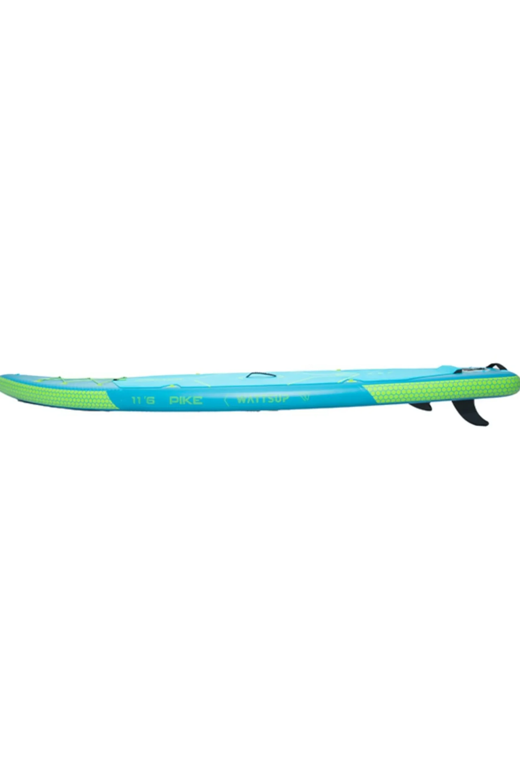 Tabla Sup Hinchable Incl. Accesorios - Pike 11'6 - 350 X 84 CM