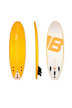 Tabla Surf Iniciación Behumax Be Wave Summer 6'