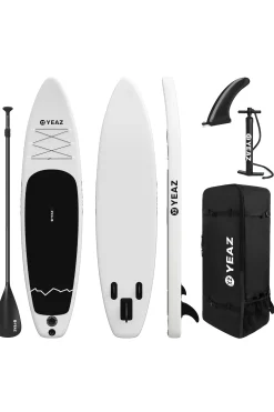 Tabla Y Kit De Sup Yeaz Nohea Exotrek