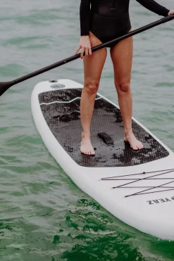 Tabla Y Kit De Sup Yeaz Nohea Exotrek