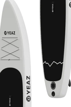 Tabla Y Kit De Sup Yeaz Nohea Exotrek