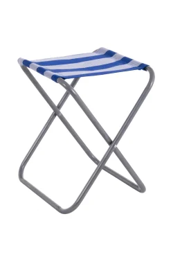 Taburete De Playa De Rayas Lola Home
