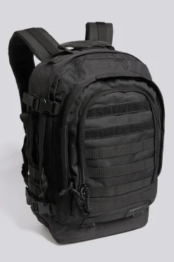 Tactical Rumble