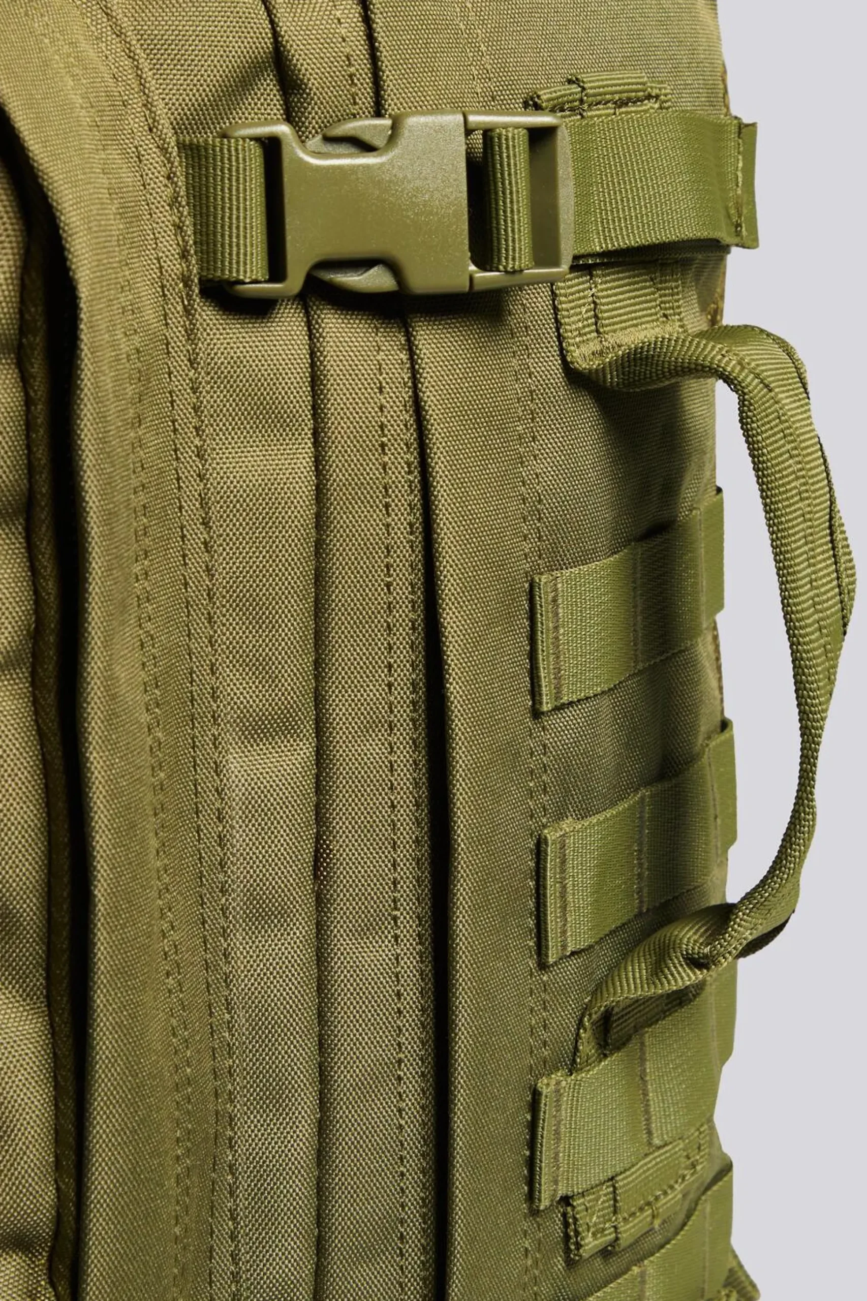 Tactical Rumble