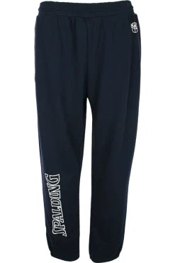 Team II Long Pants Azul Marino Spalding