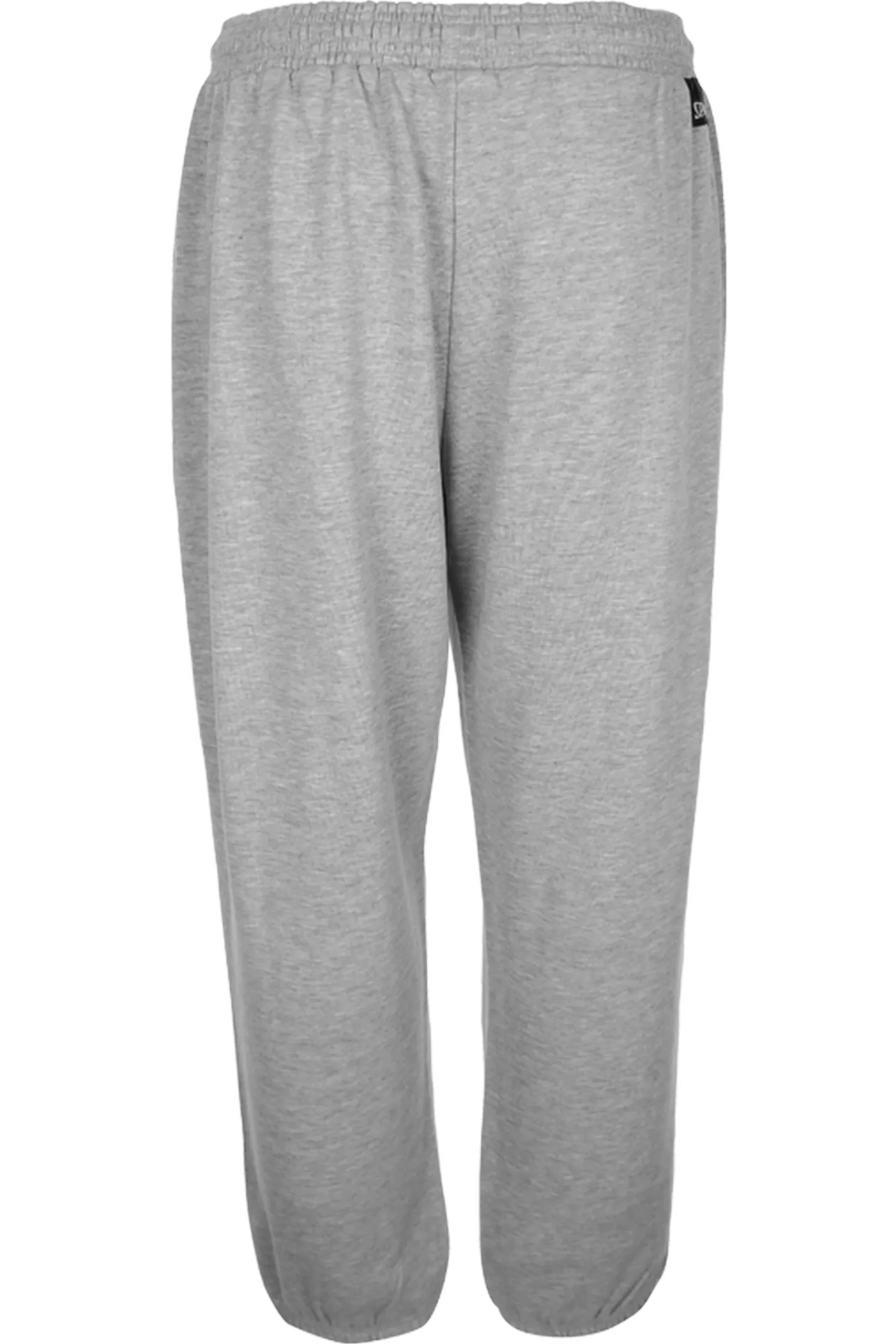 Team II Long Pants Gris Melange Spalding