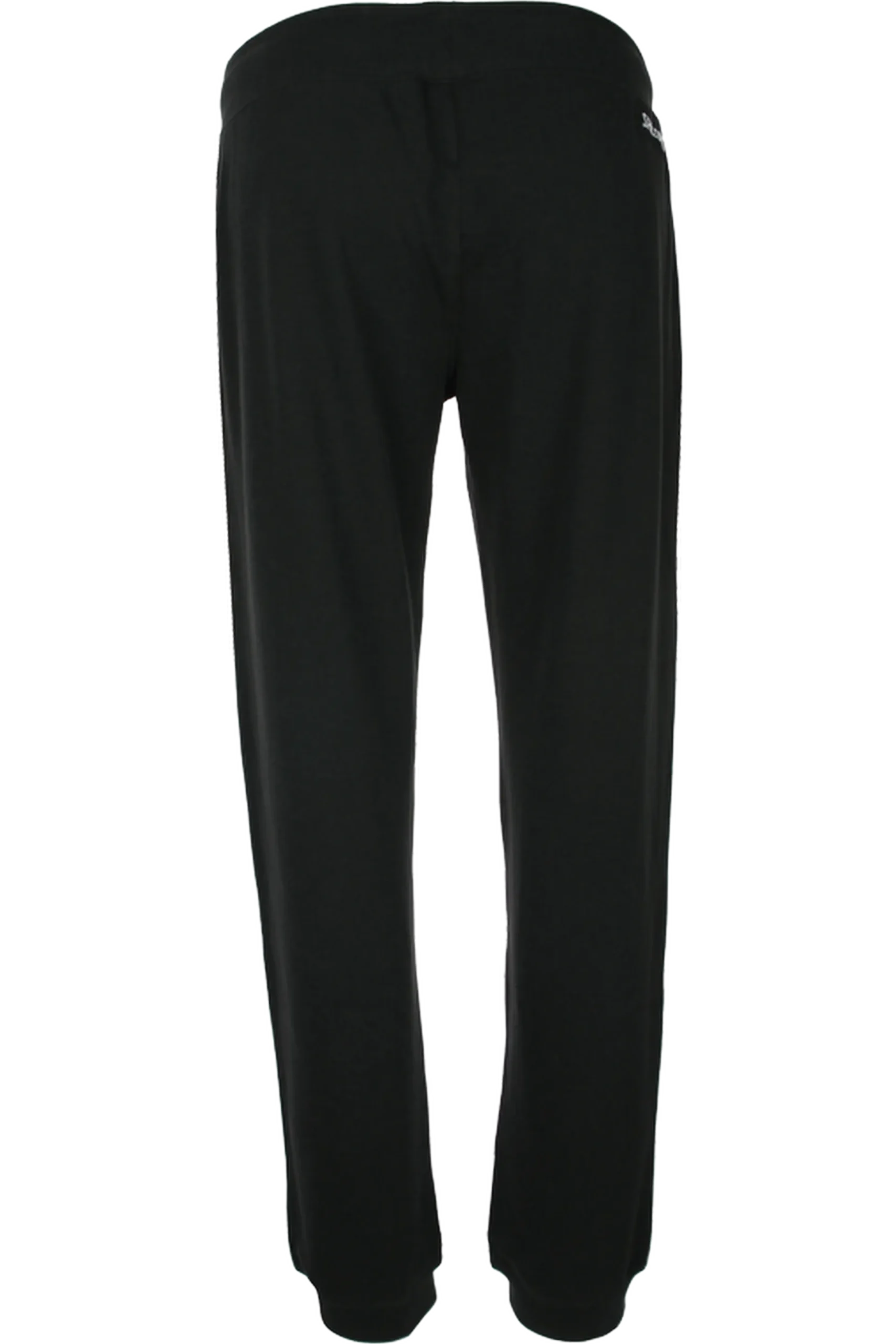 Team II Long Pants 4her Negro Spalding