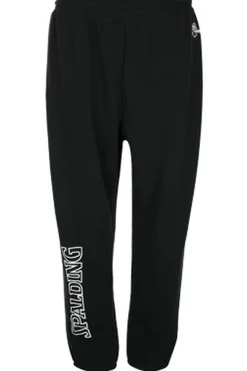 Team II Long Pants Negro Spalding