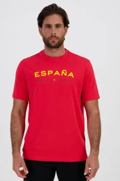 Team Quest España Mundial 26