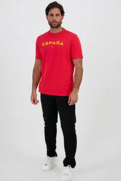 Team Quest España Mundial 26