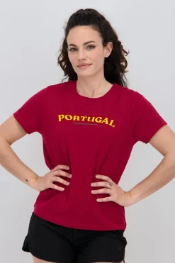 Team Quest Portugal Mundial 2026