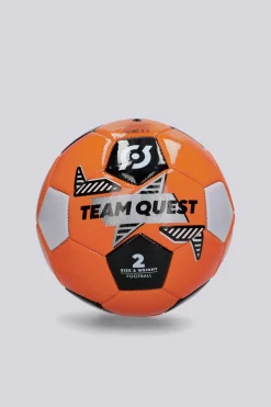 Team Quest Training