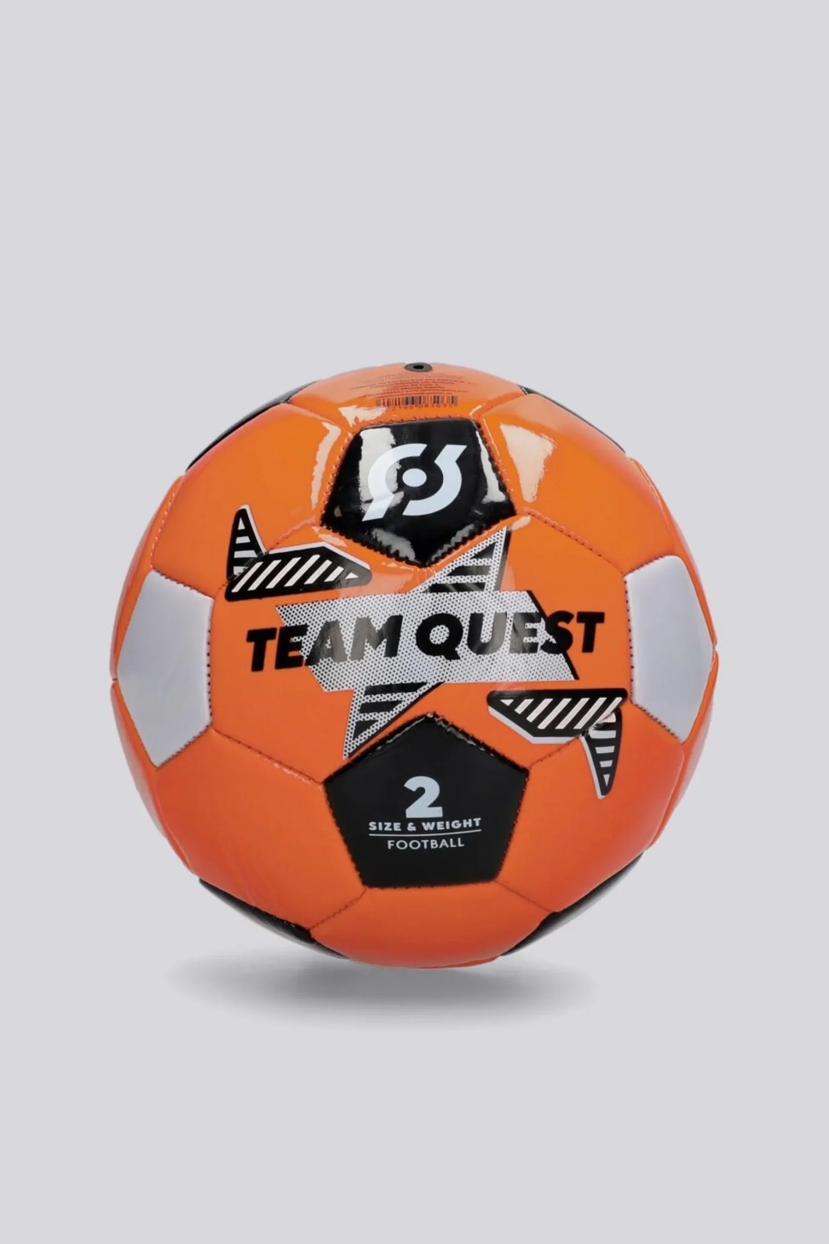 Team Quest Training