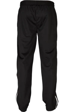 Team Warm Up Pants Black Spalding