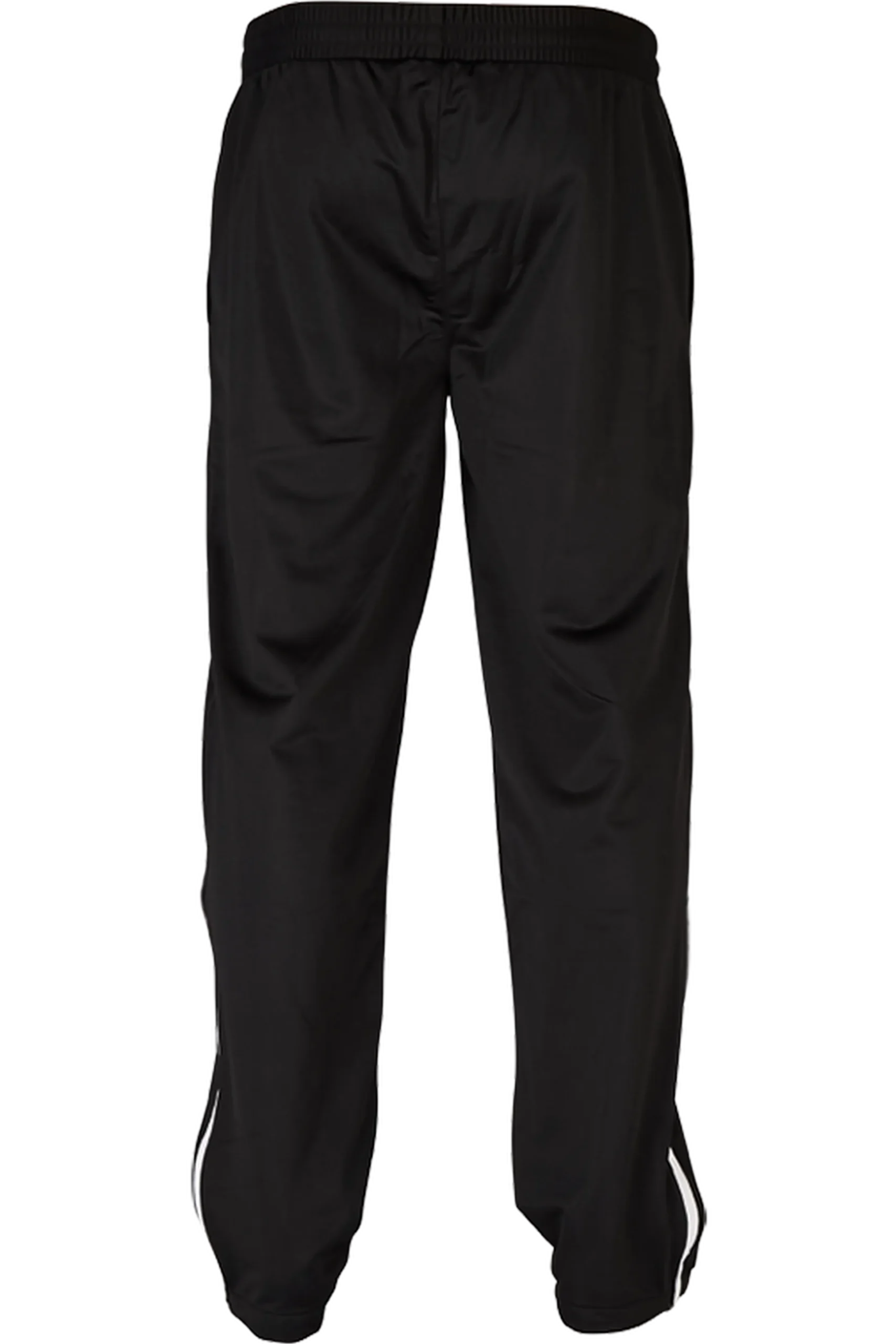Team Warm Up Pants Black Spalding