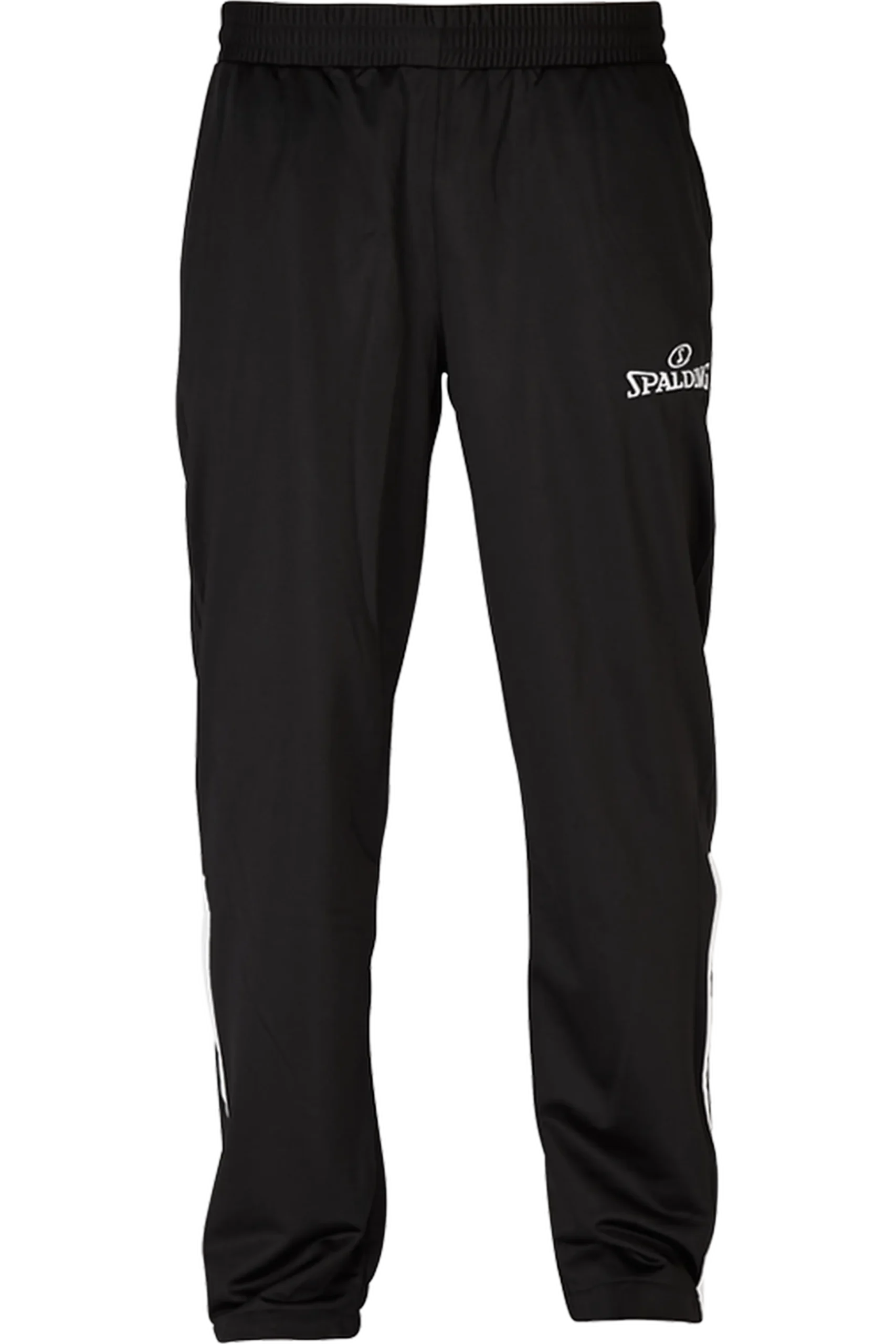 Team Warm Up Pants Black Spalding