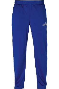 Team Warm Up Pants Blue Spalding