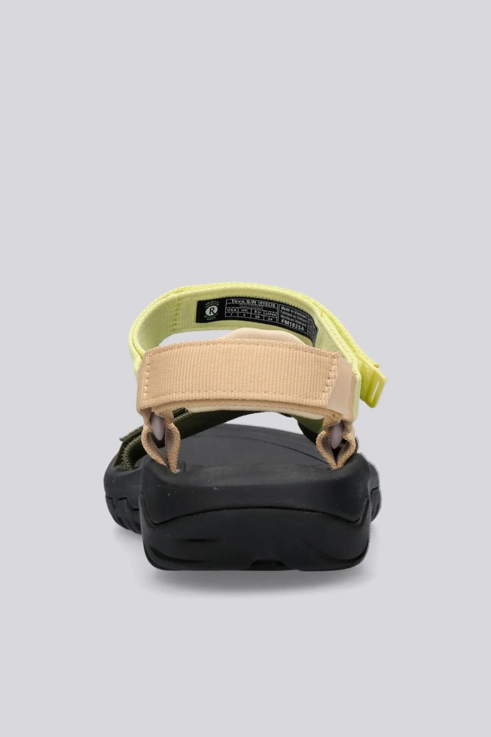 Teva Hurricane Xlt2