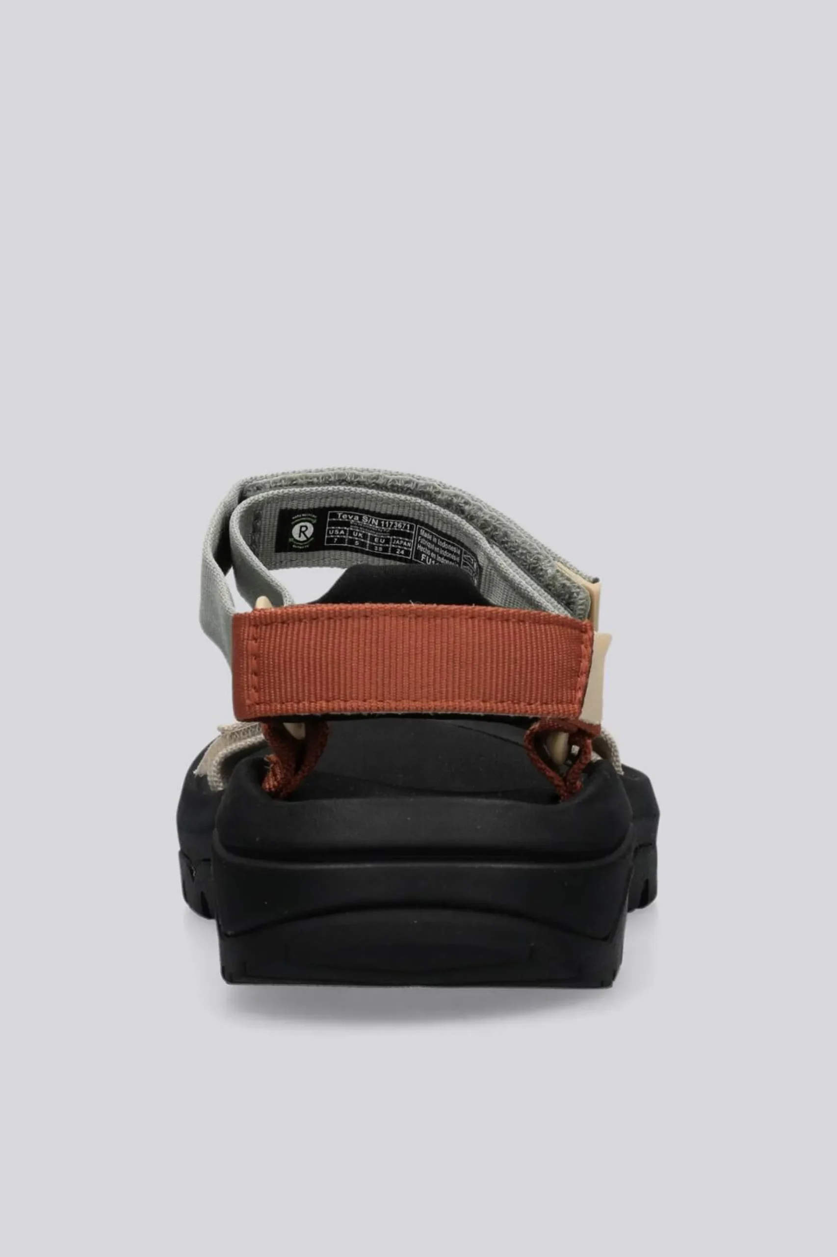 Teva Hurricane Xlt3