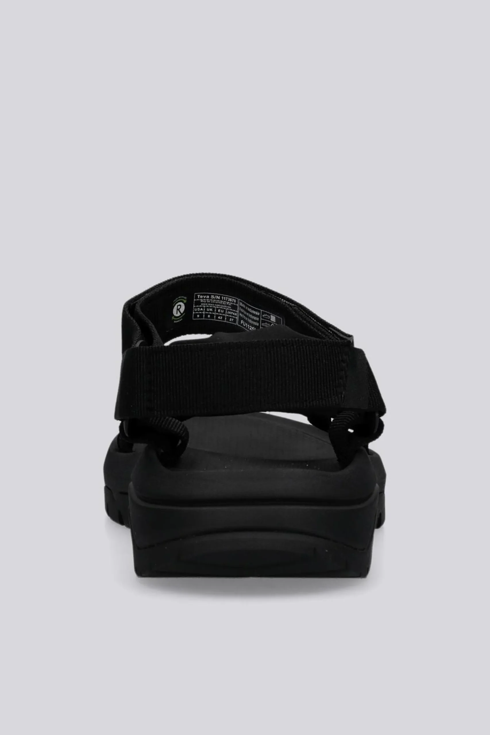 Teva Hurricane Xlt3