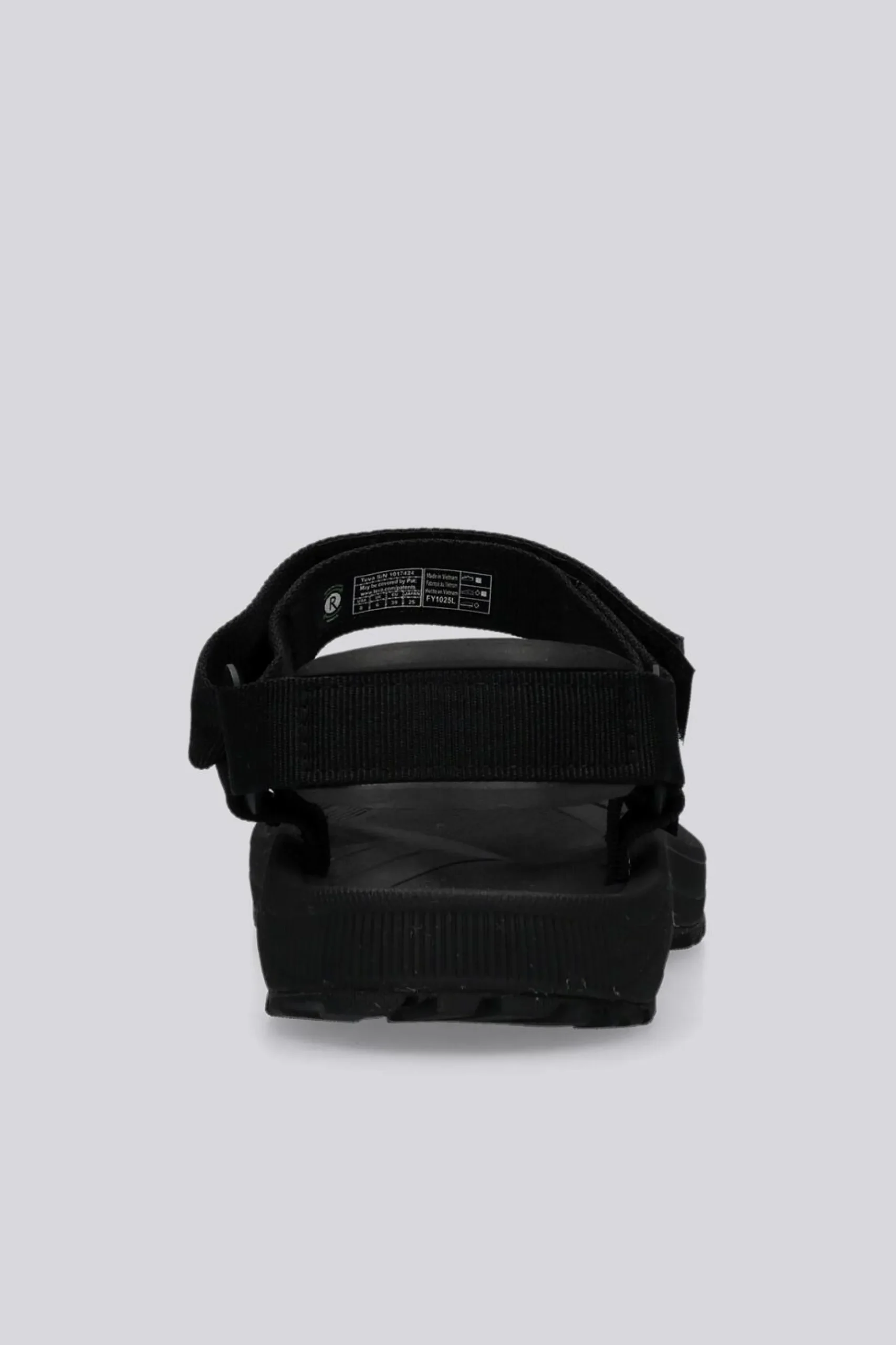 Teva Windsted