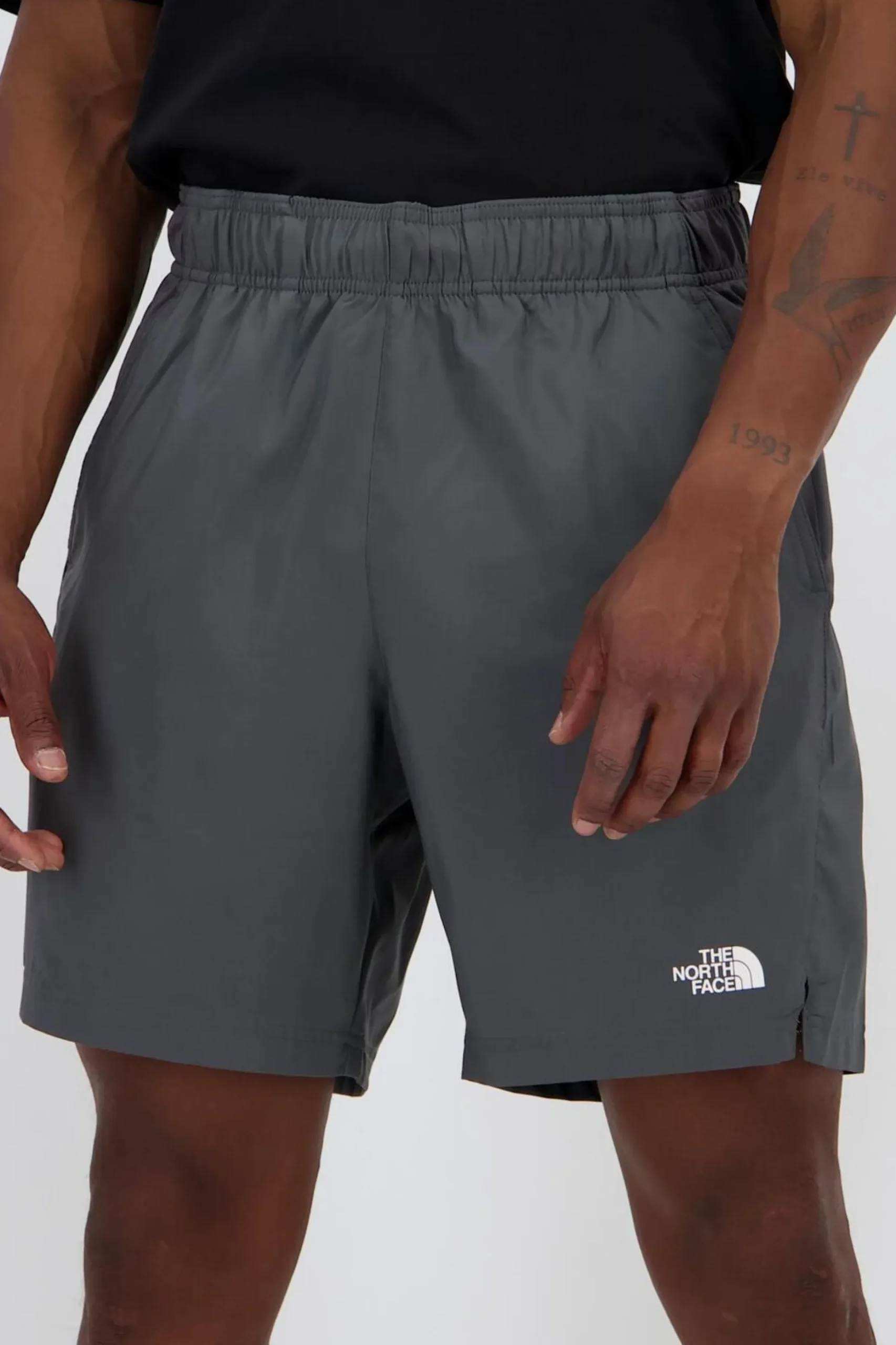 The North Face 24-7