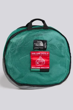 The North Face Base Camp