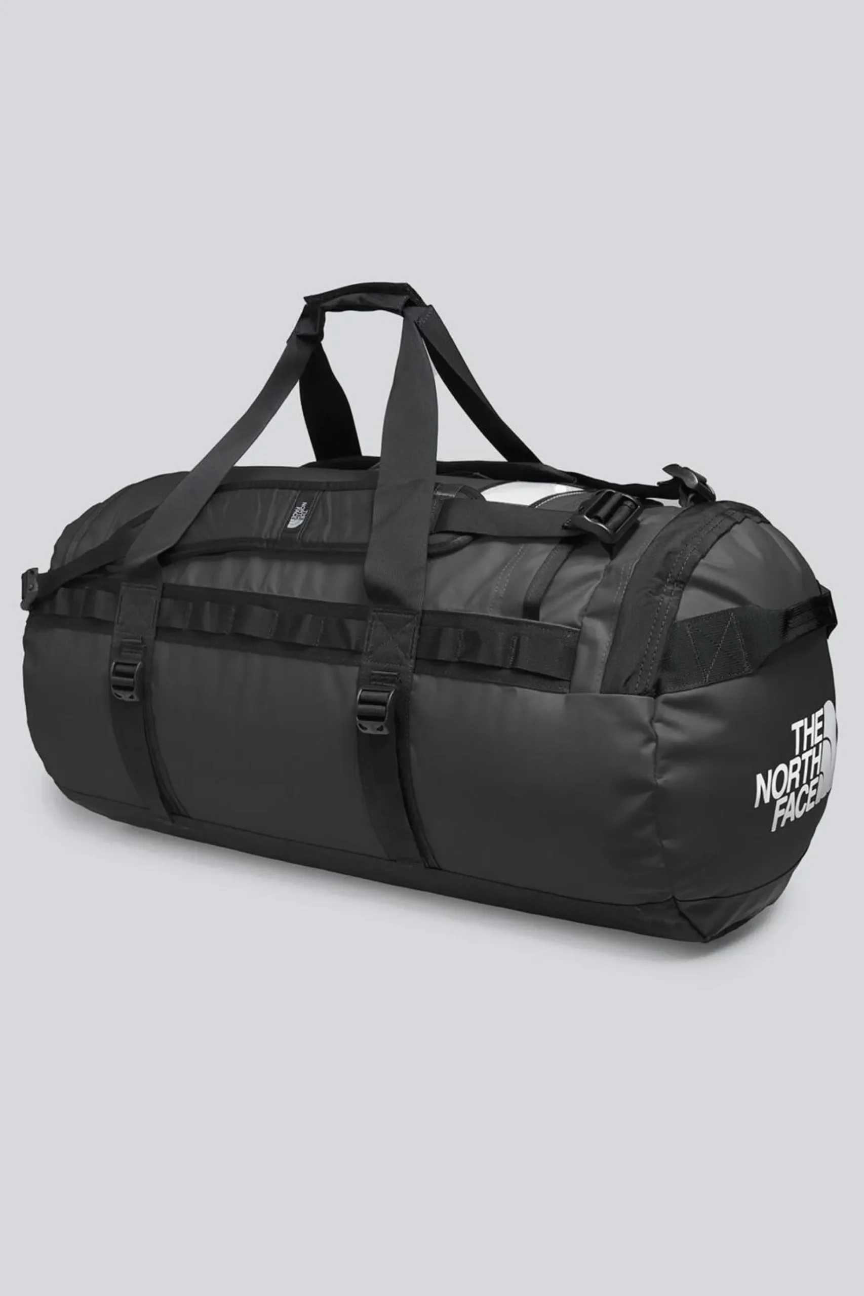 The North Face Base Camp