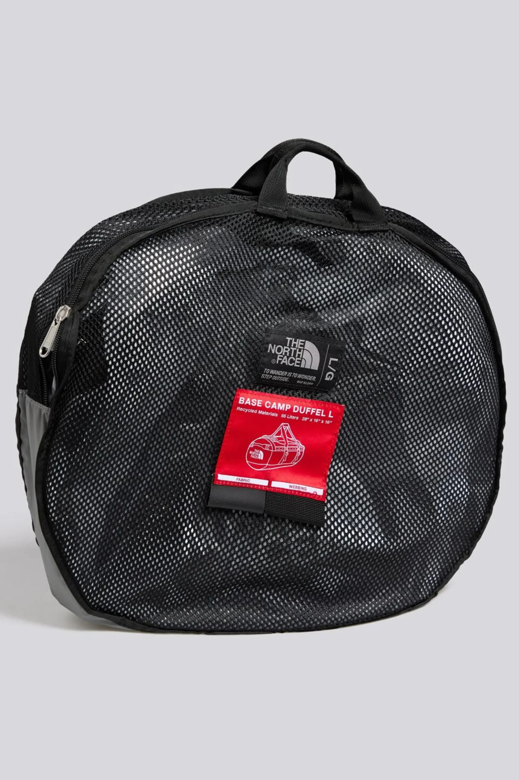 The North Face Base Camp