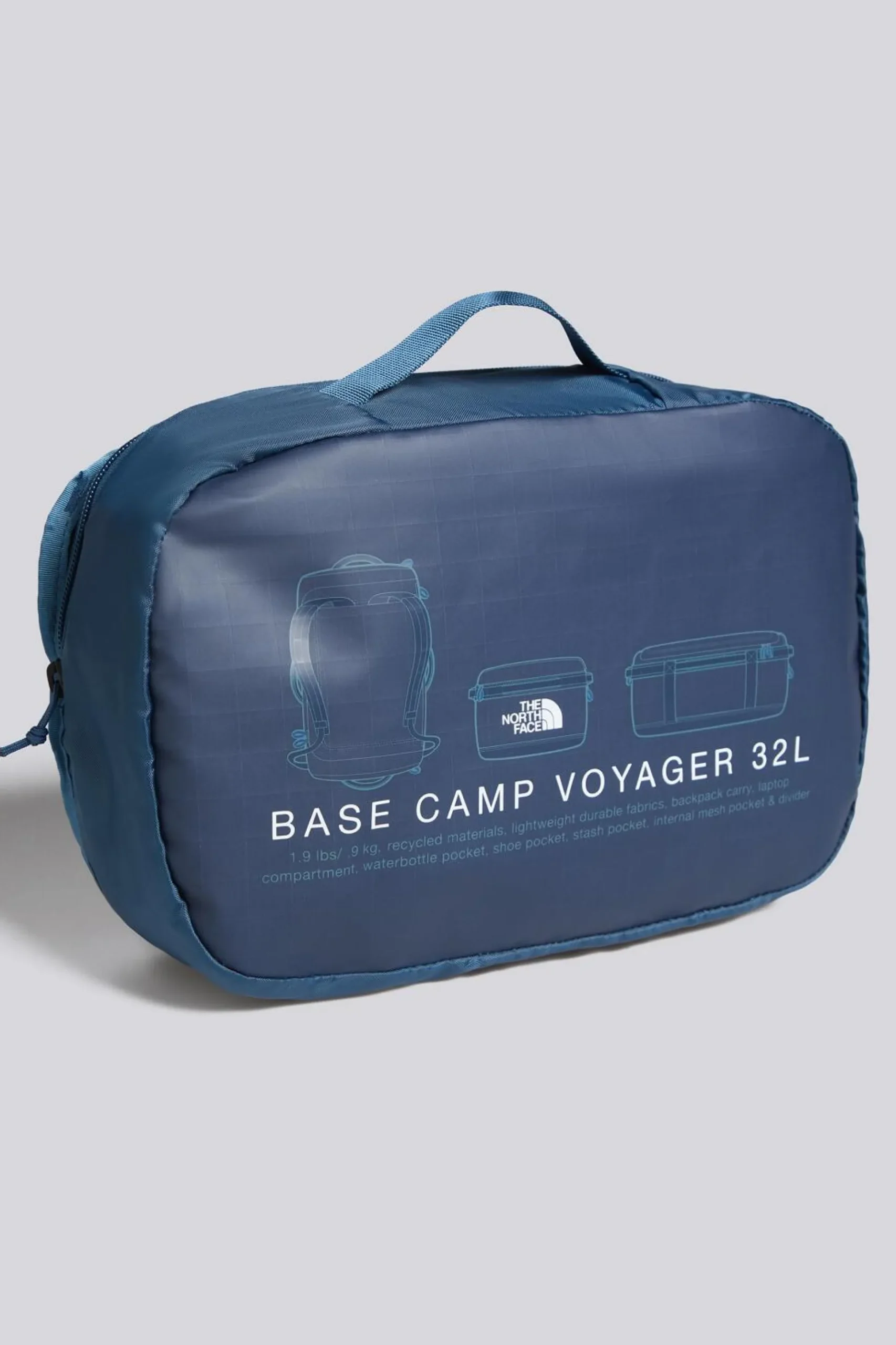 The North Face Base Camp Voyager