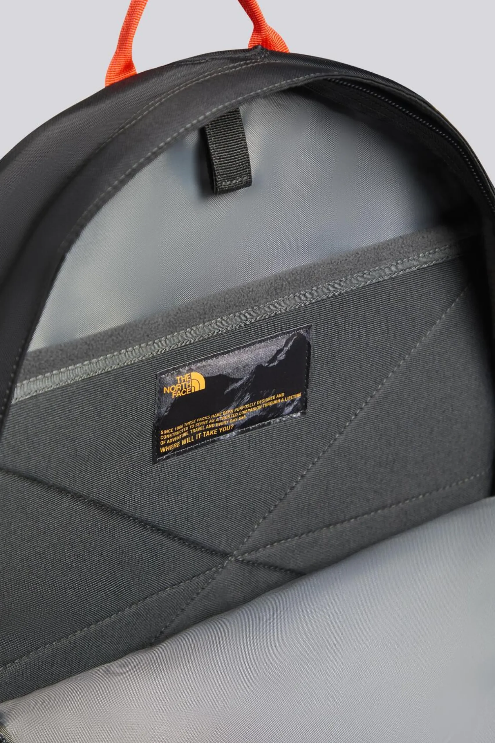 The North Face Borealis Classic