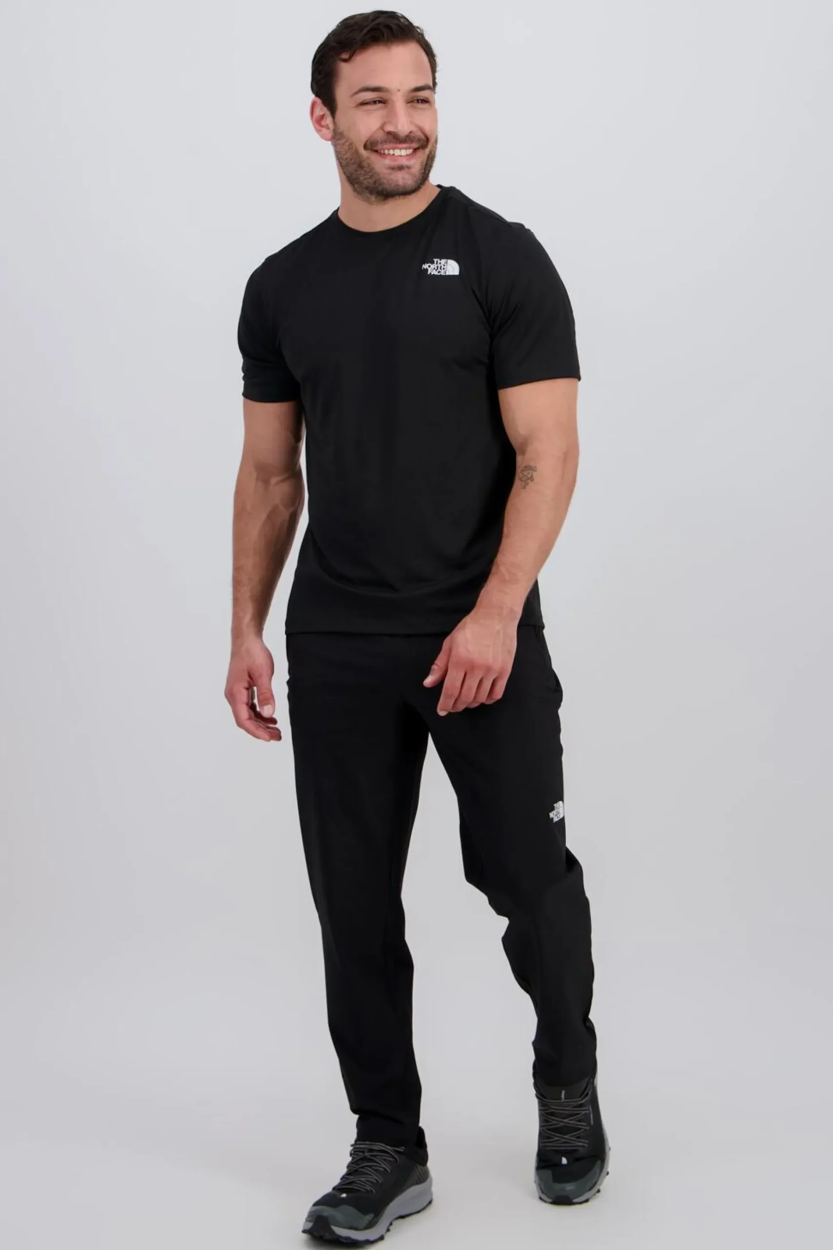 The North Face 247 Box Nse