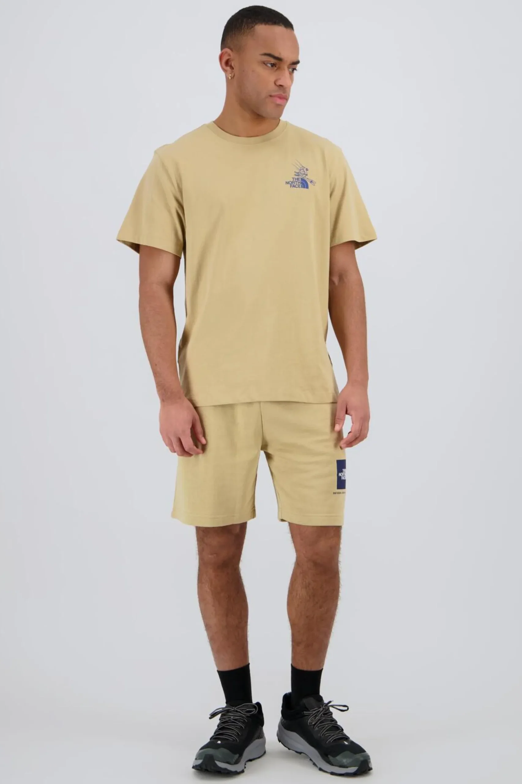 The North Face Box Nse Light