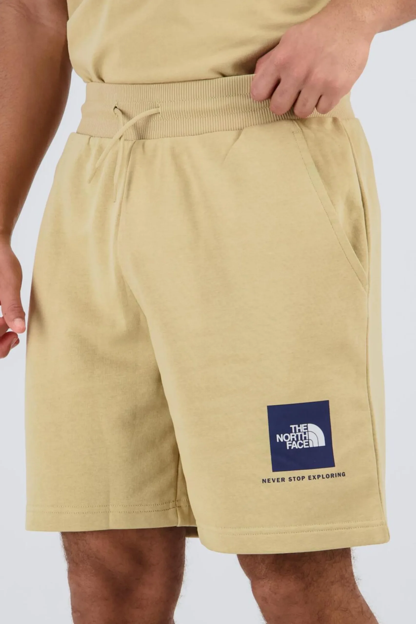 The North Face Box Nse Light