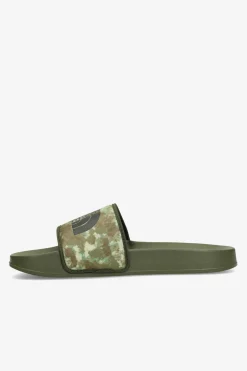 The North Face Camp Slide 3